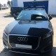 Μπάρες Οροφής Μεταφοράς Καγιάκ CRUZ 940-622 Rafter Μαύρες Σετ 4 Τεμάχια