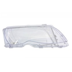 Κρύσταλλο Φαναριού Δεξί Για Bmw 3 E46 Sedan/Touring Facelift 01-05 Xenon & Halogen 1 Τεμάχιο Κρύσταλλο Φαναριού Δεξί Για Bmw 3 E46 Sedan/Touring Facelift 01-05 Xenon & Halogen 1 Τεμάχιο