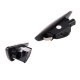 Πλαϊνά Φλας Φτερού Για Bmw X5 E70 07-12 / X6 E71 08-14 / X3 F25 10-14 Led Dynamic Smoke 2 Τεμάχια