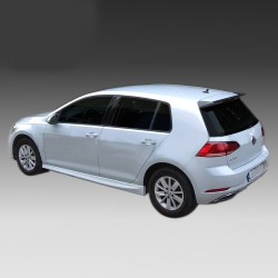 Πλαινά Μασπιέ Για VW Golf VII (7) 12-20 5D Από Abs Πλαστικό 2 Τεμάχια Πλαινά Μασπιέ Για VW Golf VII (7) 12-20 5D Από Abs Πλαστικό 2 Τεμάχια
