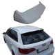 Αεροτομή οροφής Audi A4 B8 2008-2016 με sport σχεδιασμό.