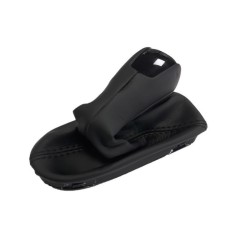 Πόμολο Λεβιέ Ταχυτήτων Με Φυσούνα Μαύρο  Για Mercedes E-Class W211 Αυτόματο / Avantgarde GK3489