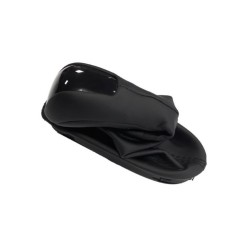 Πόμολο Λεβιέ Ταχυτήτων Με Φυσούνα Μαύρο  Για Mercedes E-Class W211 Αυτόματο / Avantgarde GK3489 Πόμολο Λεβιέ Ταχυτήτων Με Φυσούνα Μαύρο  Για Mercedes E-Class W211 Αυτόματο / Avantgarde GK3489