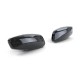 Φλας Καθρέπτη Για Peugeot 207/ 308 / 3008 / 5008 RCZ / Citroen C3 /DS3 / DS4/ C5 Dynamic Mαύρο 2 Τεμάχια