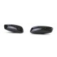 Φλας Καθρέπτη Για Peugeot 207/ 308 / 3008 / 5008 RCZ / Citroen C3 /DS3 / DS4/ C5 Dynamic Mαύρο 2 Τεμάχια
