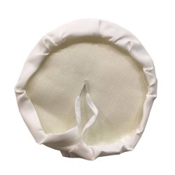 Πανάκι Ανταλλακτικό Γυαλίσματος Για Αλοιφαδόρο Ø 140mm Με Κορδόνι Δεσίματος 1 Τεμάχιο Πανάκι Ανταλλακτικό Γυαλίσματος Για Αλοιφαδόρο Ø 140mm Με Κορδόνι Δεσίματος 1 Τεμάχιο