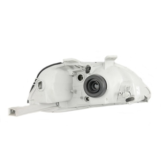 Φανάρι Μπροστινό Αριστερό Για Honda Civic 96-99 H4 TYC