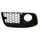 Δίχτυ Προφυλακτήρα Εμπρός Πλαινό Για VW Golf V (5) 04-08 GT / GTI Με Κυψελωτές Τρύπες Με Τρύπα Προβολέα Αριστερό & Δεξί 2 Τεμάχια