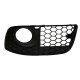 Δίχτυ Προφυλακτήρα Εμπρός Πλαινό Για VW Golf V (5) 04-08 GT / GTI Με Κυψελωτές Τρύπες Με Τρύπα Προβολέα Αριστερό & Δεξί 2 Τεμάχια