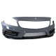 Body kit Για Mercedes-Benz A-Class W176 12-18 A45 Amg Look