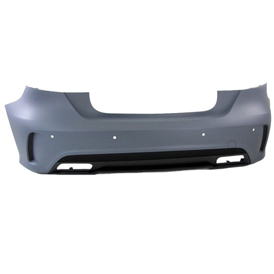Body kit Για Mercedes-Benz A-Class W176 12-18 A45 Amg Look