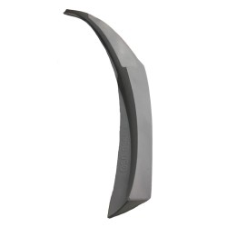 Αεροτομή Πορτ Παγκάζ Για Bmw 5 G30 17+ M4 Look Lipspoiler Από Πολυουρεθάνη