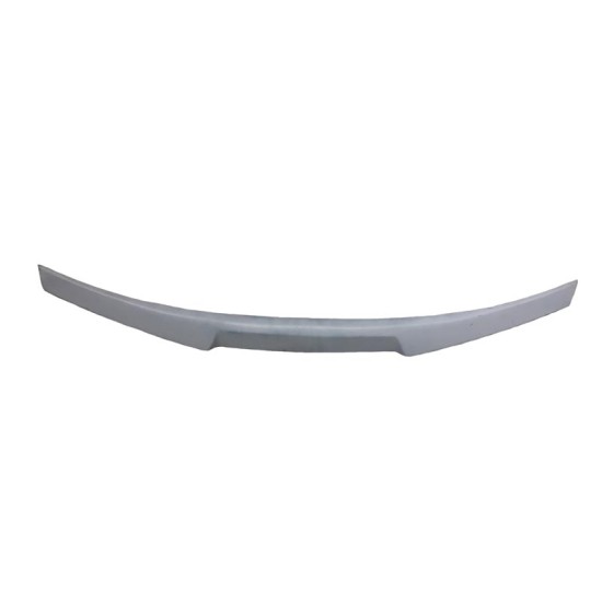 Αεροτομή Πορτ Παγκάζ Για Bmw 5 G30 17+ M4 Look Lipspoiler Από Πολυουρεθάνη