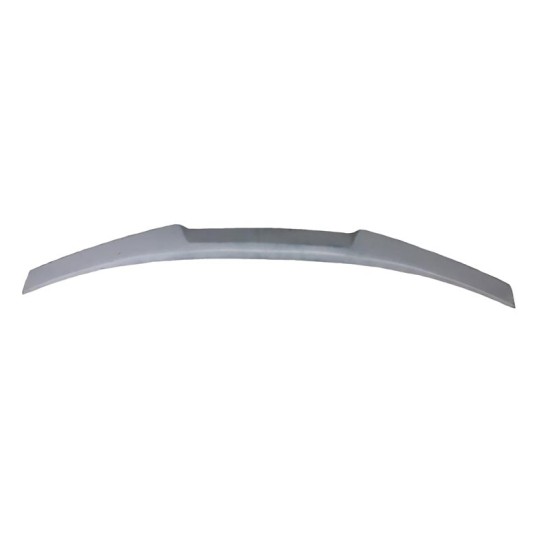 Αεροτομή Πορτ Παγκάζ Για Bmw 5 G30 17+ M4 Look Lipspoiler Από Πολυουρεθάνη