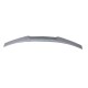 Αεροτομή Πορτ Παγκάζ Για Bmw 5 G30 17+ M4 Look Lipspoiler Από Πολυουρεθάνη