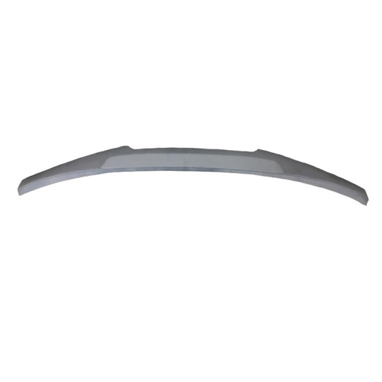 Αεροτομή Πορτ Παγκάζ Για Bmw 5 G30 17+ M4 Look Lipspoiler Από Πολυουρεθάνη
