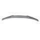 Αεροτομή Πορτ Παγκάζ Για Bmw 5 G30 17+ M4 Look Lipspoiler Από Πολυουρεθάνη
