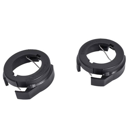 Αντάπτορας Τοποθέτησης Xenon & Led  Για Ford Kuga 17+ / Alfa Romeo Mito 08-19  L15 1 Τεμάχιο