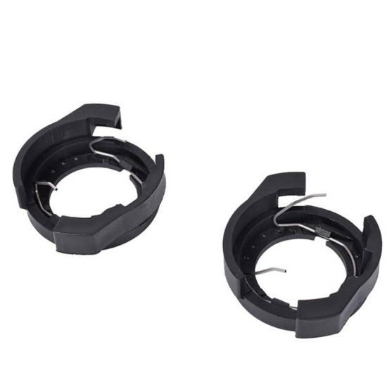 Αντάπτορας Τοποθέτησης Xenon & Led  Για Ford Kuga 17+ / Alfa Romeo Mito 08-19  L15 1 Τεμάχιο