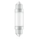 Λάμπα Led Σωληνωτή  41mm C5W SV8.5-8 12volt 0.6 watt 6000k Osram 6413DWP-01B 1 Τεμάχιο