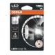 Λάμπα Led Σωληνωτή  41mm C5W SV8.5-8 12volt 0.6 watt 6000k Osram 6413DWP-01B 1 Τεμάχιο
