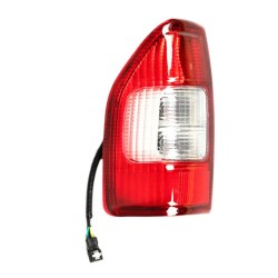 Φανάρι Πισινό Αριστερό Για Isuzu D-Max 02-07 Depo Φανάρι Πισινό Αριστερό Για Isuzu D-Max 02-07 Depo