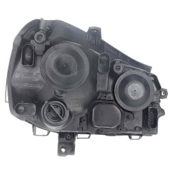 Φανάρι Μπροστινό Αριστερό Για Vw Polo 9N3 05-09 H7/H1 With Motor Depo TYC Φανάρι Μπροστινό Αριστερό Για Vw Polo 9N3 05-09 H7/H1 With Motor Depo TYC