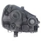 Φανάρι Μπροστινό Αριστερό Για Vw Polo 9N3 05-09 H7/H1 With Motor Depo TYC
