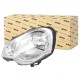 Φανάρι Μπροστινό Αριστερό Για Vw Polo 9N3 05-09 H7/H1 With Motor Depo TYC