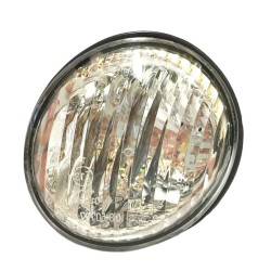 Μπροστινό Αριστερό Φλας Για Toyota Corolla E11 97-99 1 Τεμάχιο Depo Μπροστινό Αριστερό Φλας Για Toyota Corolla E11 97-99 1 Τεμάχιο Depo