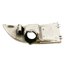 Φλας Καθρέπτη Για Renault Laguna 07-15 / Megane 08-14 / Fluence 10+ Λευκό Αριστερό 1 Τεμάχιο Φλας Καθρέπτη Για Renault Laguna 07-15 / Megane 08-14 / Fluence 10+ Λευκό Αριστερό 1 Τεμάχιο