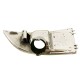 Φλας Καθρέπτη Για Renault Laguna 07-15 / Megane 08-14 / Fluence 10+ Λευκό Αριστερό 1 Τεμάχιο