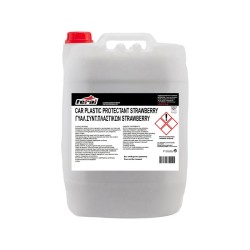 Γυαλιστικό Συντηρητικό Γαλάκτωμα Πλαστικών Feral Φράουλα 20lt Γυαλιστικό Συντηρητικό Γαλάκτωμα Πλαστικών Feral Φράουλα 20lt