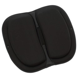 Ανατομικό / Ορθοπεδικό Μαξιλαράκι Θέσης / Καθίσματος Memory Foam Πτυσσόμενο RK19052 40x35x3cm μαύρο 1 τεμάχιο Ανατομικό / Ορθοπεδικό Μαξιλαράκι Θέσης / Καθίσματος Memory Foam Πτυσσόμενο RK19052 40x35x3cm μαύρο 1 τεμάχιο