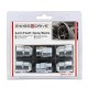 Αντικλεπτικά Μπουλόνια Ασφαλείας Butzi Premium Kit 6 pcs Με Μοναδικό Κλειδί-Εργαλείο Type-AA M12x1.25 Αντικλεπτικά Μπουλόνια Ασφαλείας Butzi Premium Kit 6 pcs Με Μοναδικό Κλειδί-Εργαλείο Type-AA M12x1.25