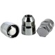 Αντικλεπτικά Μπουλόνια Ασφαλείας Butzi Premium Kit 6 pcs Με Μοναδικό Κλειδί-Εργαλείο Type-AA M12x1.25 Αντικλεπτικά Μπουλόνια Ασφαλείας Butzi Premium Kit 6 pcs Με Μοναδικό Κλειδί-Εργαλείο Type-AA M12x1.25