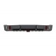 Πισινός Προφυλακτήρας Για Mercedes-Benz G-Class W461/W463 90-15 G55/G65 Brabus