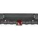 Πισινός Προφυλακτήρας Για Mercedes-Benz G-Class W461/W463 90-15 G55/G65 Brabus