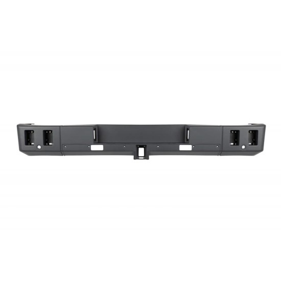 Πισινός Προφυλακτήρας Για Mercedes-Benz G-Class W461/W463 90-15 G55/G65 Brabus