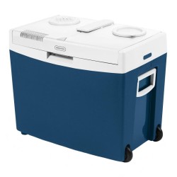 Ψυγείο Αυτοκινήτου Θερμοηλεκτρικό Mobicool 33lt MT35W Με Ρόδες AC 230V / DC 12V Ψύξη 18°C Κάτω Από Την Εξωτερική Θερμοκρασία / Θέρμανση +65°C Ψυγείο Αυτοκινήτου Θερμοηλεκτρικό Mobicool 33lt MT35W Με Ρόδες AC 230V / DC 12V Ψύξη 18°C Κάτω Από Την Εξωτερική Θερμοκρασία / Θέρμανση +65°C