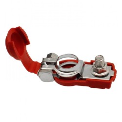 Πόλοι Μπαταρίας Αυτοκινήτου 2 Τεμάχια Πόλοι Μπαταρίας Αυτοκινήτου 2 Τεμάχια