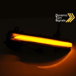 Φλας Καθρέπτη Για Bmw X2 F39 / Z4 G29 Dynamic Led Φιμέ 2 Τεμάχια Φλας Καθρέπτη Για Bmw X2 F39 / Z4 G29 Dynamic Led Φιμέ 2 Τεμάχια