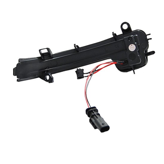 Φλας Καθρέπτη Για Bmw X2 F39 / Z4 G29 Dynamic Led Φιμέ 2 Τεμάχια