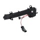 Φλας Καθρέπτη Για Bmw X2 F39 / Z4 G29 Dynamic Led Φιμέ 2 Τεμάχια