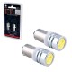 Λάμπες Led BA9S T4W 12volt Λευκές Racesport LIT16BN 2 Τεμάχια