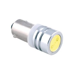 Λάμπες Led BA9S T4W 12volt Λευκές Racesport LIT16BN 2 Τεμάχια
