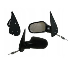 Καθρέπτης Αριστερός Για Fiat Strada 05-07 Μηχανικός Με Ντίζες 1 Τεμάχιο Καθρέπτης Αριστερός Για Fiat Strada 05-07 Μηχανικός Με Ντίζες 1 Τεμάχιο