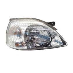 Φανάρι Μπροστινό Δεξί Για Kia Rio 02-05 Λευκό Φλας Με Μοτέρ Depo Φανάρι Μπροστινό Δεξί Για Kia Rio 02-05 Λευκό Φλας Με Μοτέρ Depo