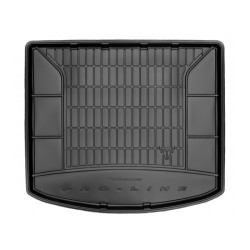 Πατάκι Πορτ-Παγκάζ Σκαφάκι Από Λάστιχο Για Mazda CX-5 KE 12-17 Μαύρο Frogum Πατάκι Πορτ-Παγκάζ Σκαφάκι Από Λάστιχο Για Mazda CX-5 KE 12-17 Μαύρο Frogum