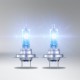 Λάμπες Αλογόνου H7 12V 55w Cool Blue Intense Next Generation Osram 64210CBN-HCB 2 Τεμάχια